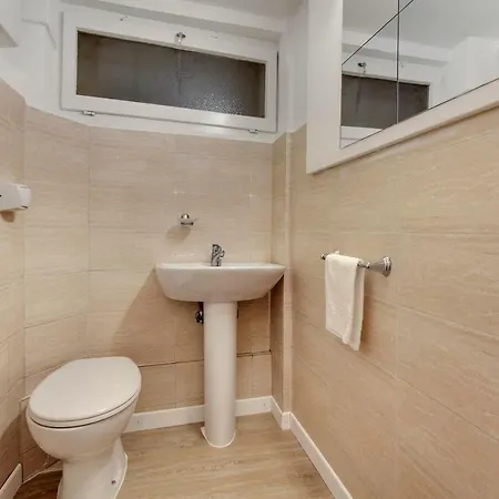 Daire Ca' Invidia Venedik