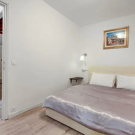 Ca' Invidia Apartament