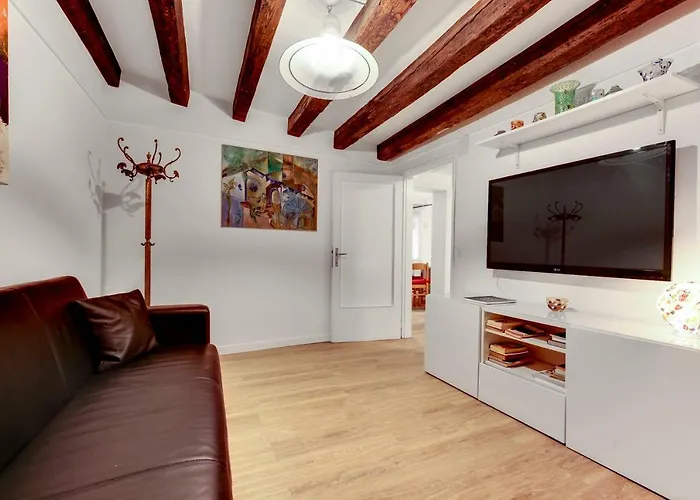 Apartman Ca' Invidia