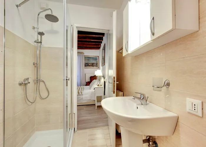 Ca' Invidia * Velence