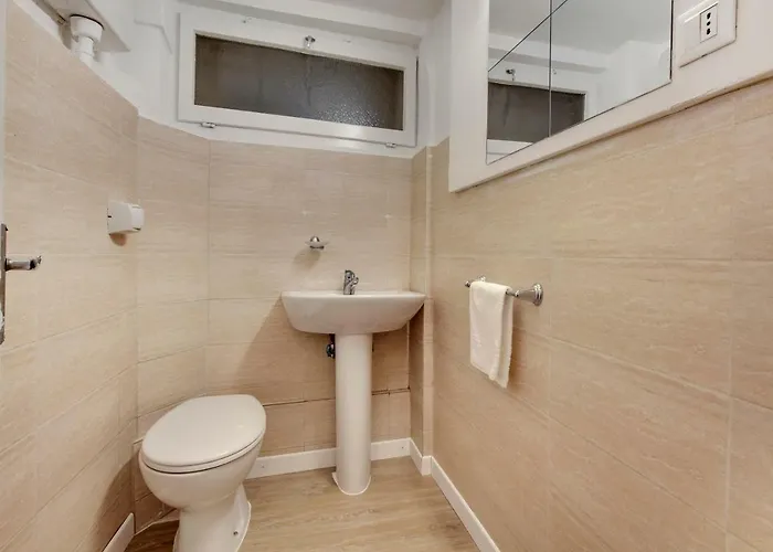 Apartman Ca' Invidia Velence