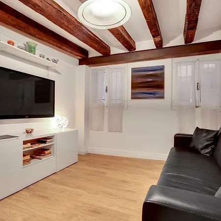 卡因维迪亚公寓 公寓