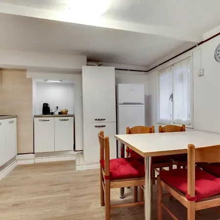 卡因维迪亚公寓