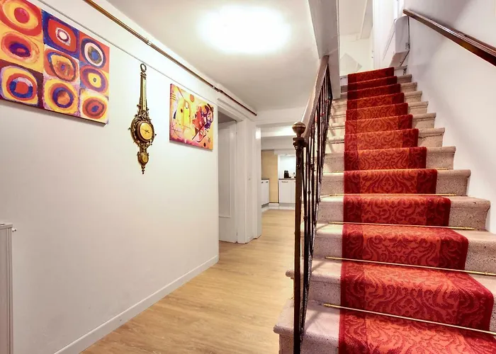 卡因维迪亚公寓