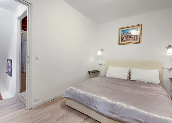 卡因维迪亚公寓 公寓