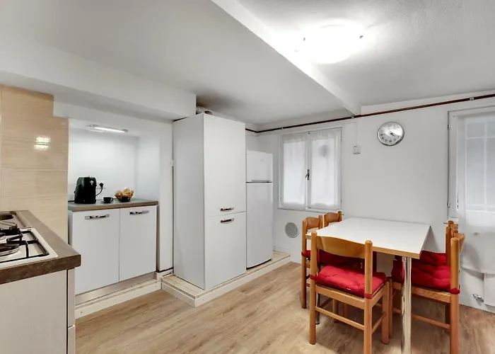 卡因维迪亚公寓