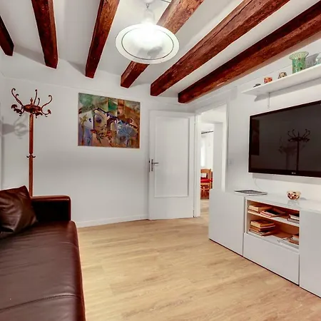 Apartment Ca' Invidia